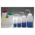 Bel Bottle Wash Polyethylene 500mL Blue Cap 6/Bg - Art Products - F116270500