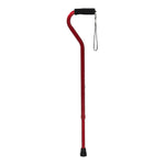 Drive Medical Offset Handle Aluminum Canes