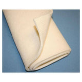 Aetna Felt Corporation Pad Orthopedic Sheet Foot Felt/50/50 Blend 21x36" 1/4" Thick Flesh Each - 900179