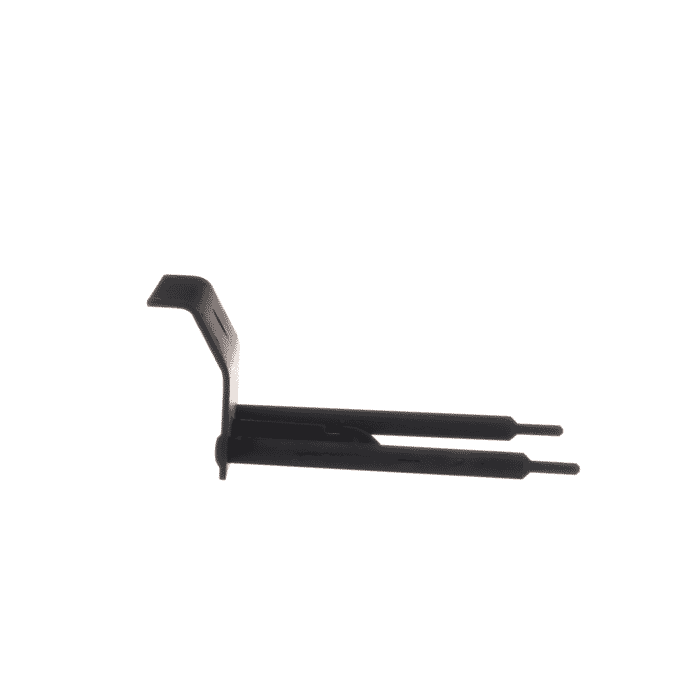 Hillrom Slide Bracket Assembly PC - 2348535