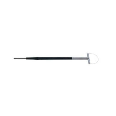 Bovie/Aaron Medical Electrode Electrosurgical 20x15mm Each - ES13R