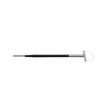 Bovie/Aaron Medical Electrode Electrosurgical 20x15mm Each - ES13R