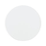 Welch Disc Diaphragm For Harvey Elite Stethoscope Clear Adult Eachch - Allyn - 5079-123