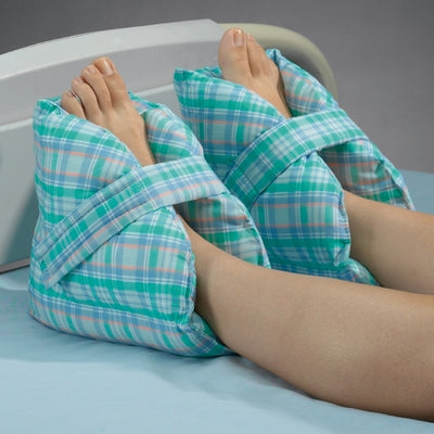 Heel Protection Pad Posey Pastel - 6115