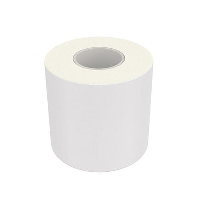Dynarex Corporation Tape Surgical Paper 2"x10yd Adhesive White 6/Pk, 12 PK/CA - 3553