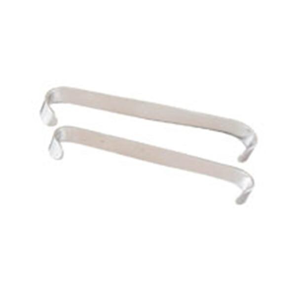 Miltex Retractor Parker 5" 2/St - Integra Miltex - 11-114