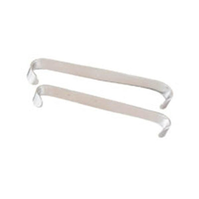 Miltex Retractor Parker 5" 2/St - Integra Miltex - 11-114