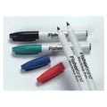 Fisher Scientific Co. Labcraft Lab Marker Plastic Black 10/BX - 133794