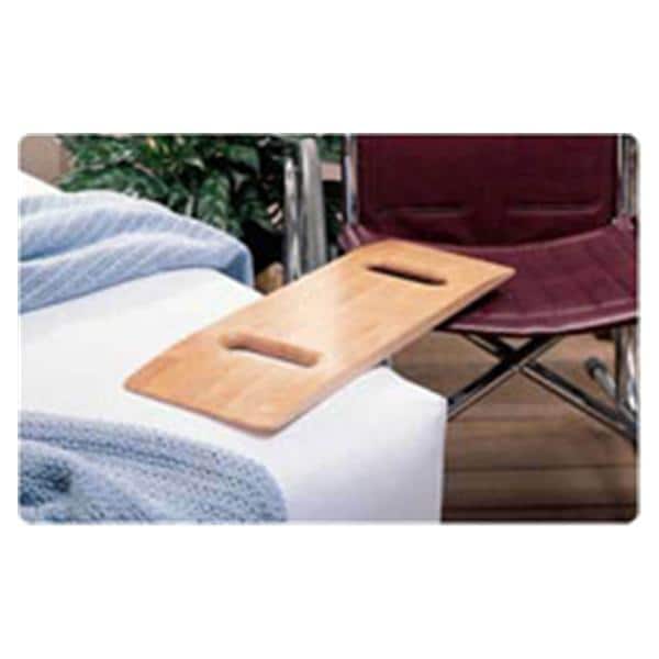 Patterson Med(Sammons Preston) Board Transfer With Slots 1/EA - 6079