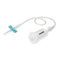Kawasumi Labs America Blood Collection Set K-Shield Advantage 12" Tubing 21gx3/4" Safety Green 100/Ca - DBMH-21G