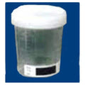New Century Scientific Drug Test Cup 90mL Sterile 400/Ca - NCS902-1W