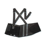 Ergodyne Corporation Support Hi Performance Proflex 2000SF Back Size Medium Each - 11283