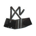 Ergodyne Corporation Support Hi Performance Proflex 2000SF Back Size Large Each - 11284