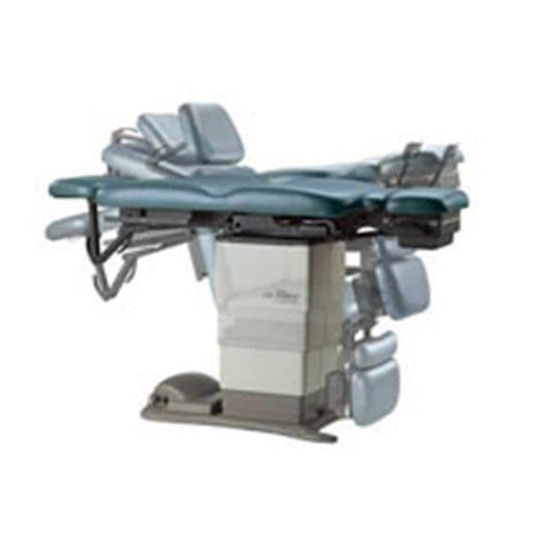 Midmark Corporation Base Procedure Table/Chair Ritter 22.5-40" 450lb Capacity Each - 230-002