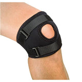 Cho Wrap Counter Force Knee Neoprene Blue Size Small Each - Pat Holding Inc - CPCKW92