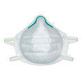 Honeywell Safety Products Surgical Respirator N95 ASTM Level 3 One Size DC365 20/Bx, 10 BX/CA - DC365N95HC