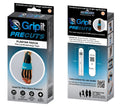 Gripit PRECUT - Plantar Fasciitis , Tan