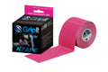 Gripit KTAPE, 2" x 5.5 yds, Pink