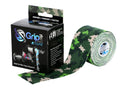 Gripit KTAPE, 2" x 5.5 yds, Camo
