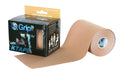 Gripit KTAPE, 4" x 5.5 yds, Tan