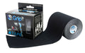 Gripit KTAPE, 4" x 5.5 yds, Black