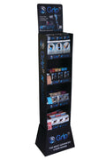 Gripit Full Floor Display