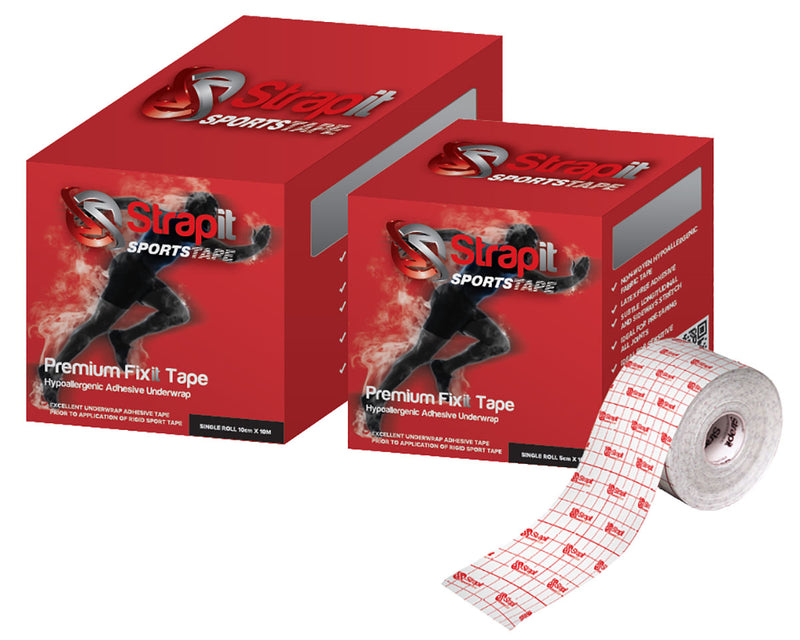 Fixit Premium Eco, 4in x 11 yds
