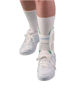 Air Stirrup Ankle Brace 02A Standard, large, right  - FE-24-2650R
