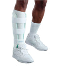 Air Stirrup Leg Brace, Medium, right 