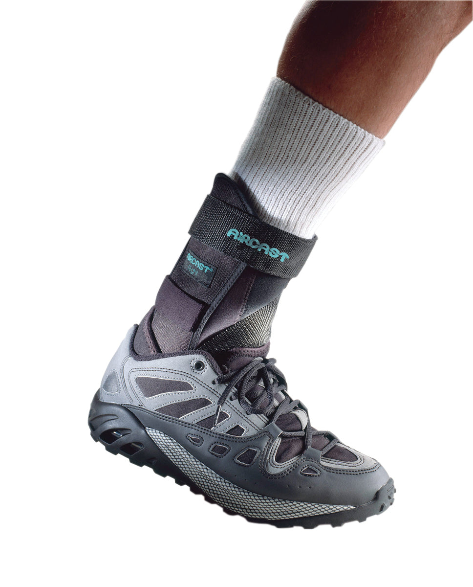 AirSport Ankle Brace x-small, left - FE-24-2710L