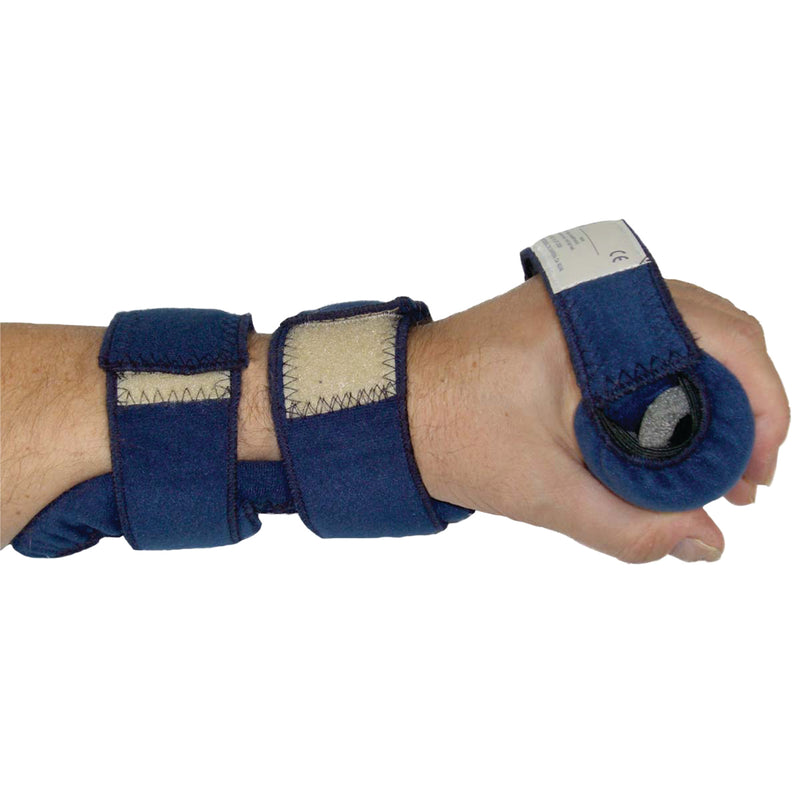 Comfy Splints C-Grip Hand - adult large - right - FE-24-3042R