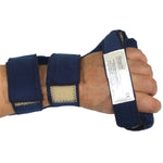 Comfy Splints C-Grip Hand - adult large - right