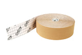 CanDo Kinesiology Tape, 2" x 103 ft, Beige, 1 Roll - FE-24-4860