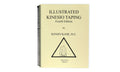 Illustrated Kinesio Taping - Book
