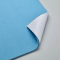 Manosplint ViscoFoam Padding, 3/8", Medium, Blue