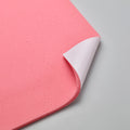 Manosplint ViscoFoam Padding, 3/8", Soft, Pink