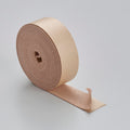 Manosplint Moleskin, 1/16" thick, 2" x 5yd, Beige, Latex-Free