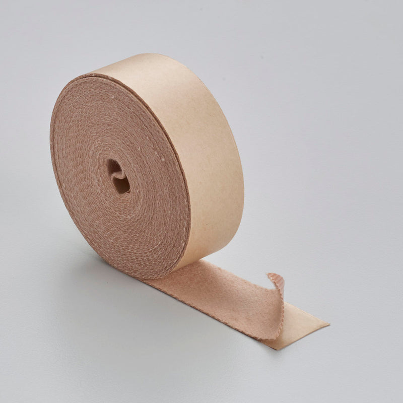 Manosplint Moleskin, 1/16" thick, 2" x 5yd, Beige, Latex-Free