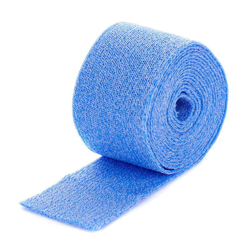 Orficast Thermoplastic Tape, 2" x 9', Blue - FE-24-5601-1