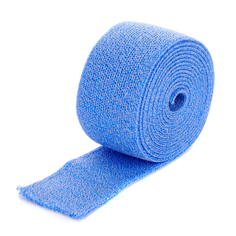 Orficast More Thermoplastic Tape, 2" x 9', Blue - FE-24-5610-1