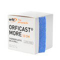 Orficast More Thermoplastic Tape, 5" x 9', Blue, Case of 6