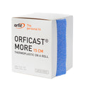Orficast More Thermoplastic Tape, 6" x 9', Blue