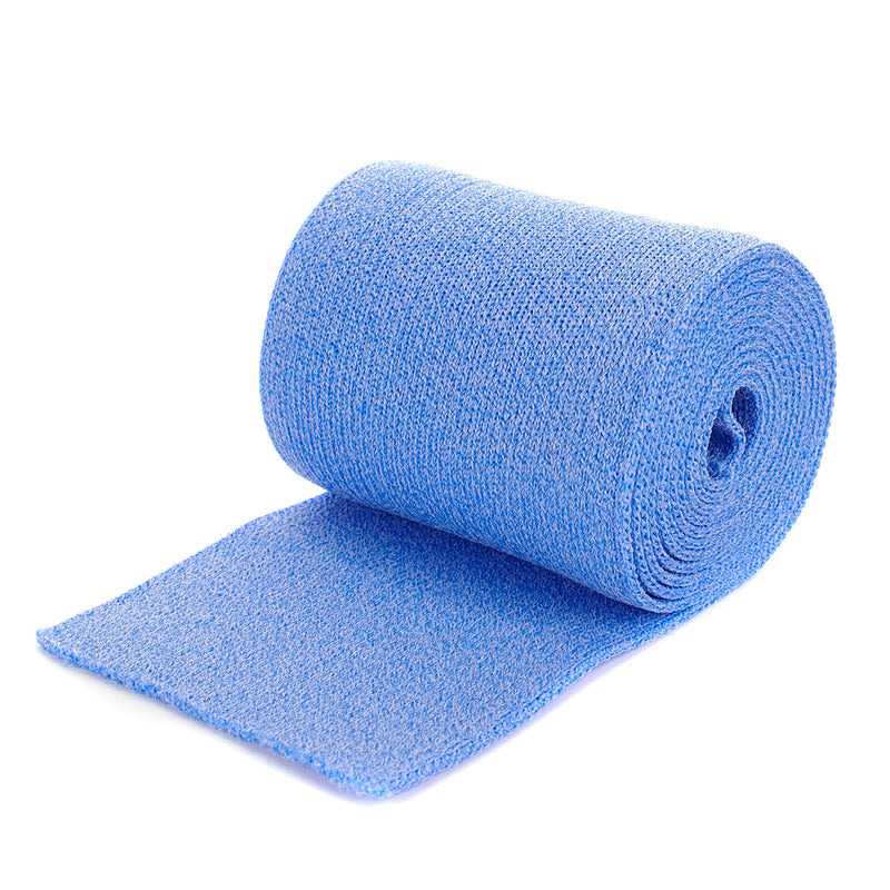 Orficast More Thermoplastic Tape, 6" x 9', Blue, Case of 6 - FE-24-5612-6