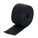 Orficast More Thermoplastic Tape, 2" x 9', Black, Case of 6 - FE-24-5613-6