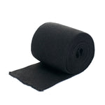 Orficast More Thermoplastic Tape, 5" x 9', Black - FE-24-5614-1