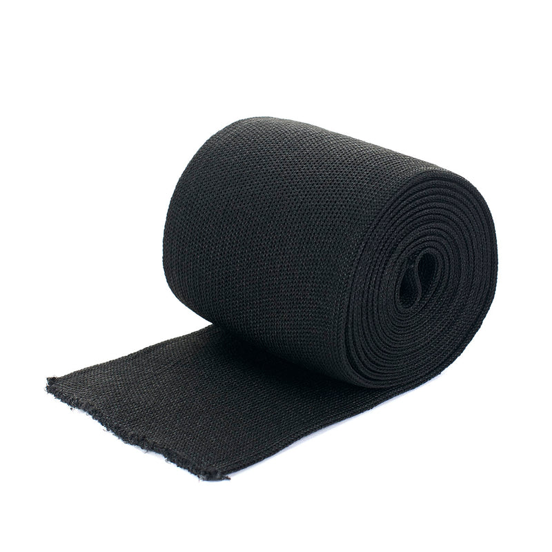 Orficast More Thermoplastic Tape, 5" x 9', Black - FE-24-5614-1
