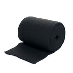 Orficast More Thermoplastic Tape, 6" x 9', Black, Case of 6 - FE-24-5615-6