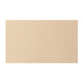 Orfit Classic, soft, 18" x 24" x 1/12", micro perforated 13%, case of 4