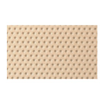 Orfit Classic, soft, 18" x 24" x 1/12", maxi perforated 25%