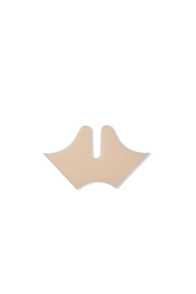 Orfit Classic Precuts, gauntlet thumb post splint, 1/16" micro perforated 13%, small, case of 2